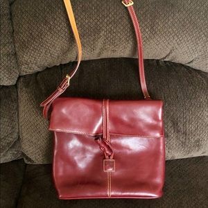 Dooney & Bourke Toggle Purse